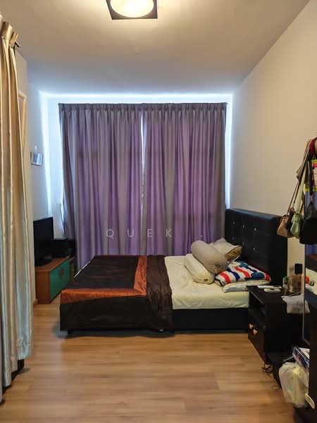 Service Residence for Sale at Midas @ Seri Alam - Quek . - PropertyGuru.com.my