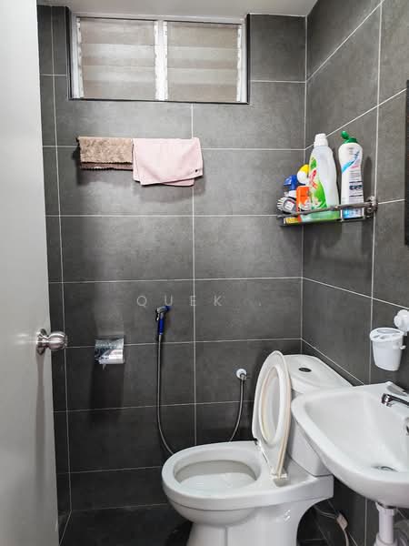 Service Residence for Sale at Midas @ Seri Alam - Quek . - PropertyGuru.com.my