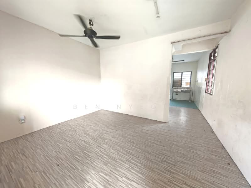 2-storey Terraced House for Sale in Perling (Skudai) - Ben Nyeow - Interior - PropertyGuru.com.my