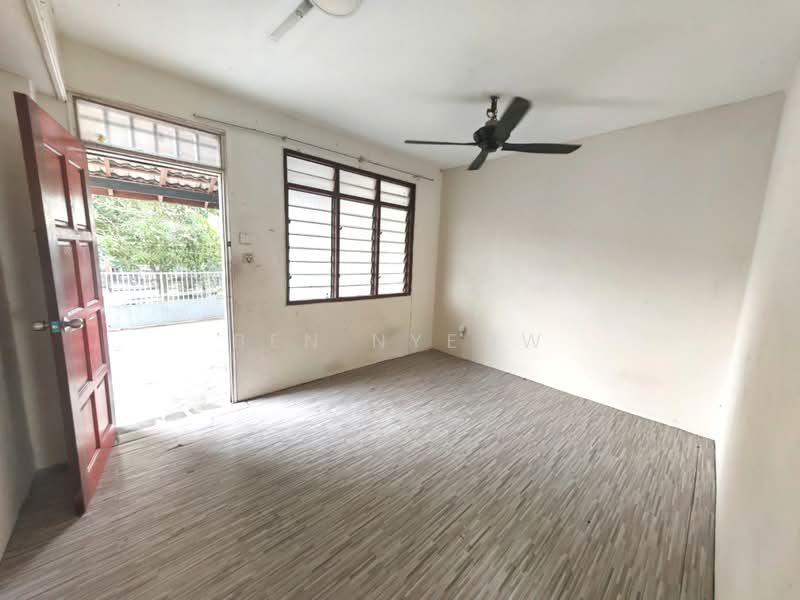 2-storey Terraced House for Sale in Perling (Skudai) - Ben Nyeow - Interior - PropertyGuru.com.my