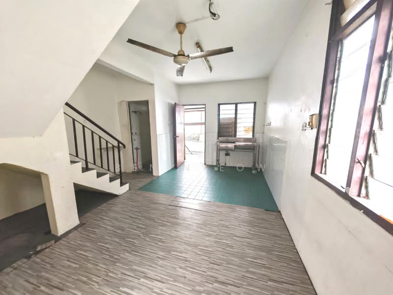 2-storey Terraced House for Sale in Perling (Skudai) - Ben Nyeow - Interior - PropertyGuru.com.my