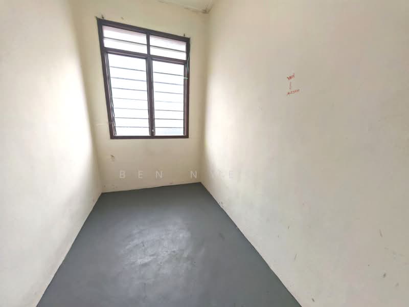 2-storey Terraced House for Sale in Perling (Skudai) - Ben Nyeow - Interior - PropertyGuru.com.my
