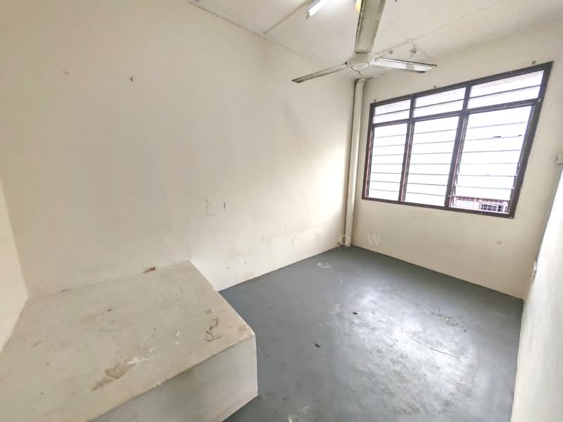 2-storey Terraced House for Sale in Perling (Skudai) - Ben Nyeow - Interior - PropertyGuru.com.my