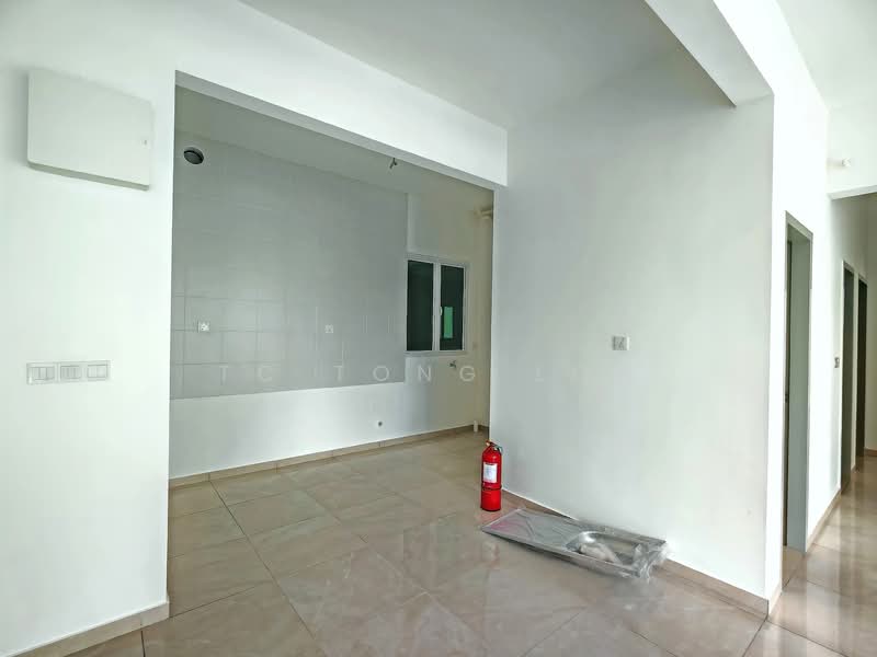 Condominium for Sale at Lucerne Residences - TC Tong Loh - Interior - PropertyGuru.com.my
