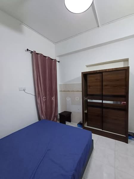 2-storey Terraced House for Rent in Sungai Ara (Penang) - CK Goh - Bedroom - PropertyGuru.com.my