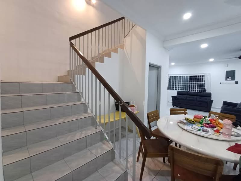 2-storey Terraced House for Rent in Sungai Ara (Penang) - CK Goh - Interior - PropertyGuru.com.my