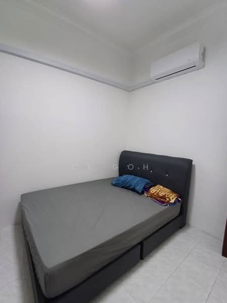 2-storey Terraced House for Rent in Sungai Ara (Penang) - CK Goh - Bedroom - PropertyGuru.com.my