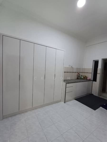 2-storey Terraced House for Rent in Sungai Ara (Penang) - CK Goh - Kitchen - PropertyGuru.com.my