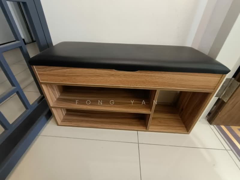 Setia City Residences untuk Untuk Disewa - RM 2,800 /bulan, Feb 2026 - Interior - PropertyGuru.com.my