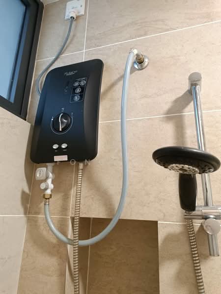 Setia City Residences untuk Untuk Disewa - RM 2,800 /bulan, Feb 2026 - Bathroom - PropertyGuru.com.my