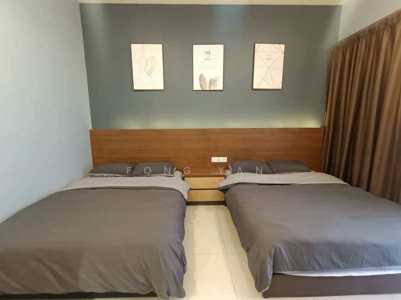 Setia City Residences untuk Untuk Disewa - RM 2,800 /bulan, Feb 2026 - Bedroom - PropertyGuru.com.my