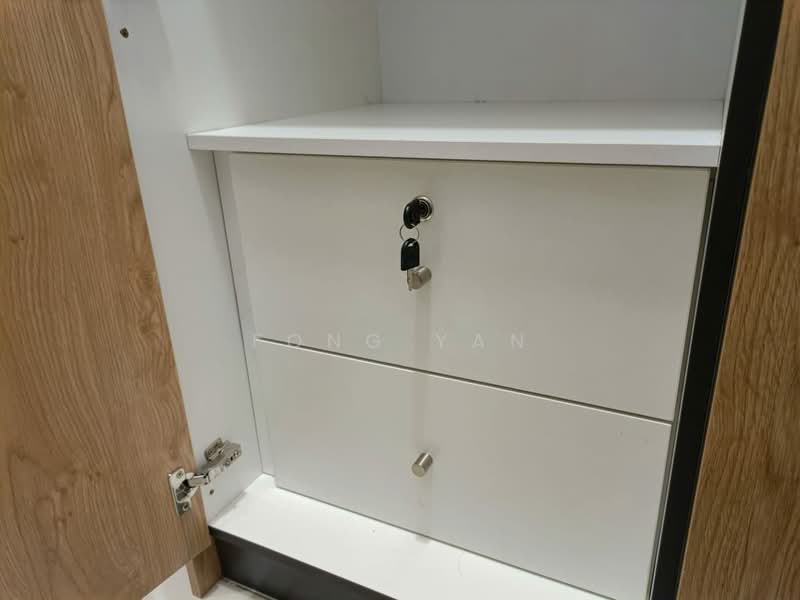 Setia City Residences untuk Untuk Disewa - RM 2,800 /bulan, Feb 2026 - Interior - PropertyGuru.com.my