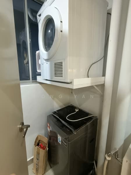 Setia City Residences untuk Untuk Disewa - RM 2,800 /bulan, Feb 2026 - Interior - PropertyGuru.com.my