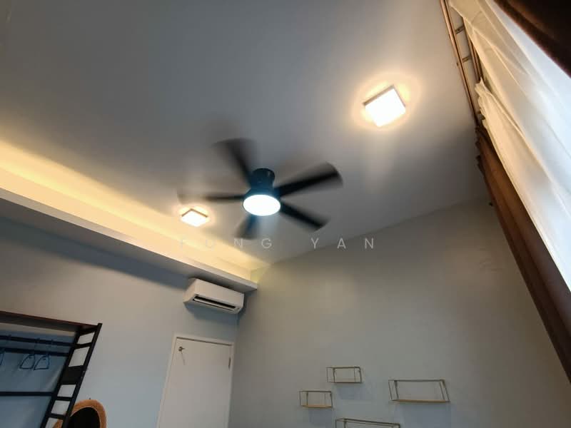 Setia City Residences untuk Untuk Disewa - RM 2,800 /bulan, Feb 2026 - Interior - PropertyGuru.com.my