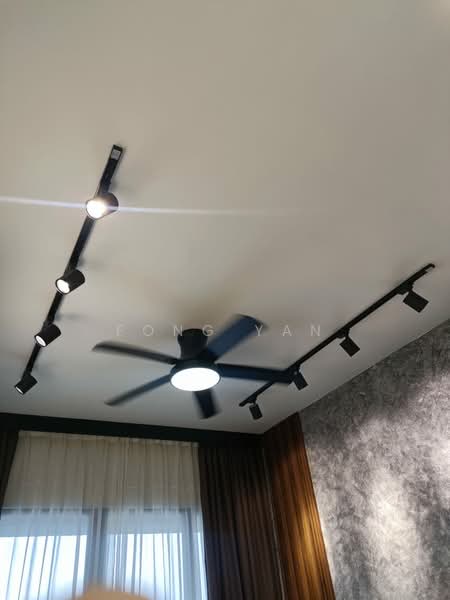 Setia City Residences untuk Untuk Disewa - RM 2,800 /bulan, Feb 2026 - Interior - PropertyGuru.com.my