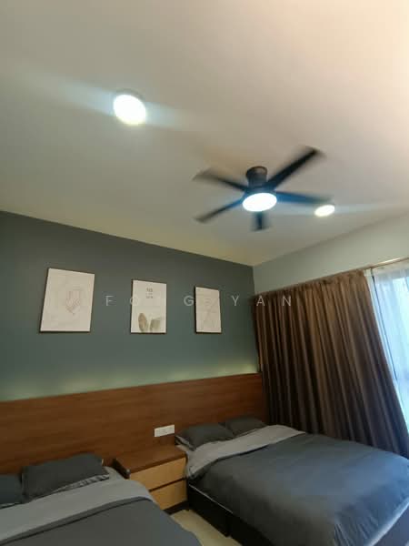 Setia City Residences untuk Untuk Disewa - RM 2,800 /bulan, Feb 2026 - Bedroom - PropertyGuru.com.my