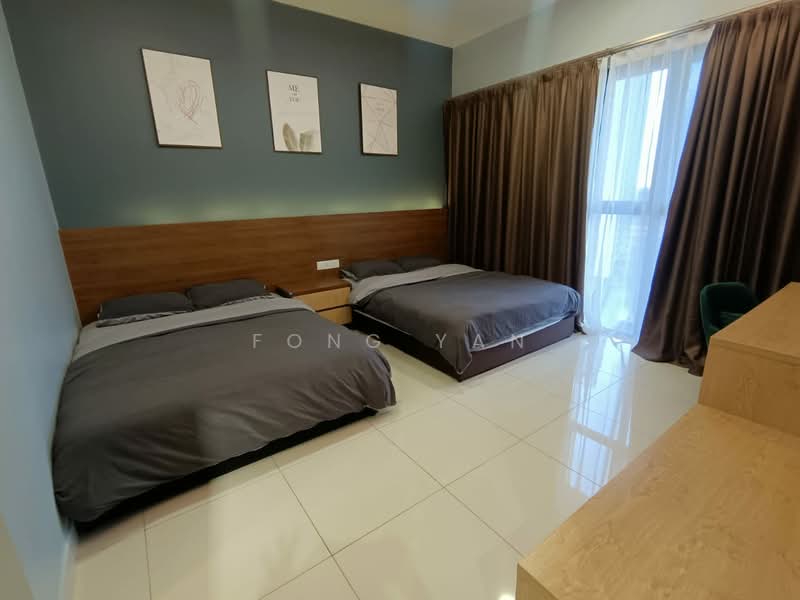 Setia City Residences untuk Untuk Disewa - RM 2,800 /bulan, Feb 2026 - Bedroom - PropertyGuru.com.my