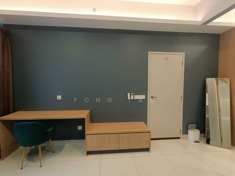 Setia City Residences untuk Untuk Disewa - RM 2,800 /bulan, Feb 2026 - Study - PropertyGuru.com.my