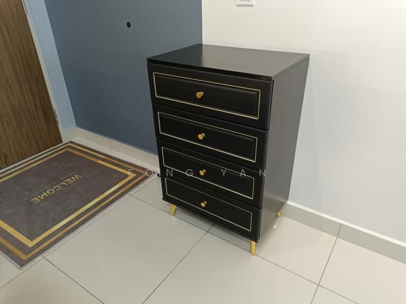 Setia City Residences untuk Untuk Disewa - RM 2,800 /bulan, Feb 2026 - Entrance - PropertyGuru.com.my