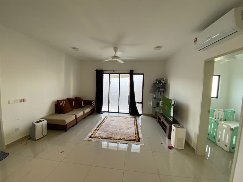 Duduk Se.Ruang @ Eco Sanctuary untuk Untuk Disewa - RM 1,800 /bulan, Mac 2026 - Living Room - PropertyGuru.com.my