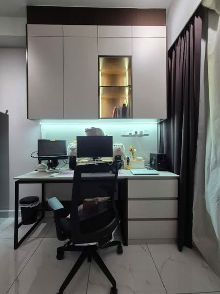 The Birch untuk Untuk Disewa - RM 2,400 /bulan, Feb 2026 - PropertyGuru.com.my