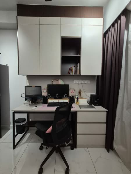 The Birch untuk Untuk Disewa - RM 2,400 /bulan, Feb 2026 - PropertyGuru.com.my