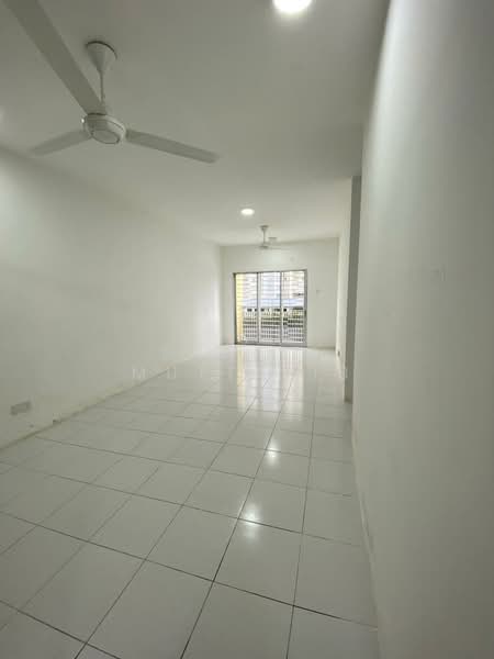Residensi Alam Damai (PR1MA @ Alam Damai) untuk Untuk Disewa - RM 1,600 /bulan, Feb 2026 - Living Room - PropertyGuru.com.my