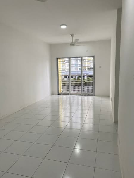 Residensi Alam Damai (PR1MA @ Alam Damai) untuk Untuk Disewa - RM 1,600 /bulan, Feb 2026 - Living Room - PropertyGuru.com.my