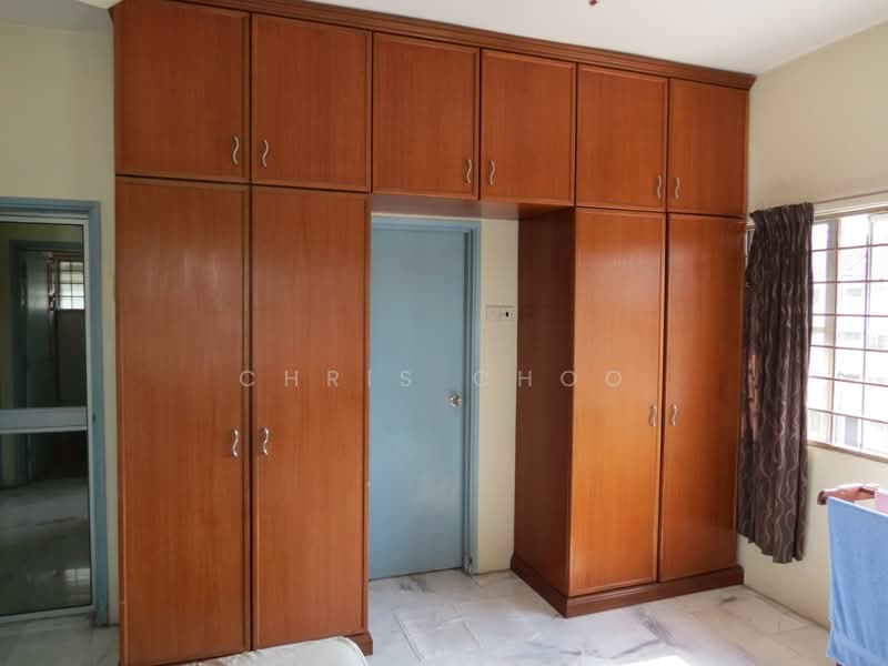 Condominium for Sale at Meadow Park 3 - Chris Choo - Interior - PropertyGuru.com.my