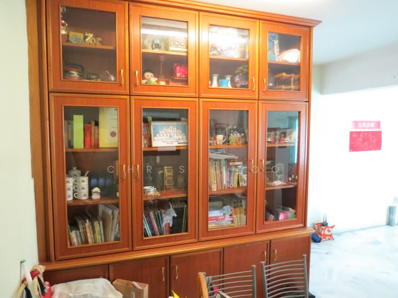 Condominium for Sale at Meadow Park 3 - Chris Choo - PropertyGuru.com.my