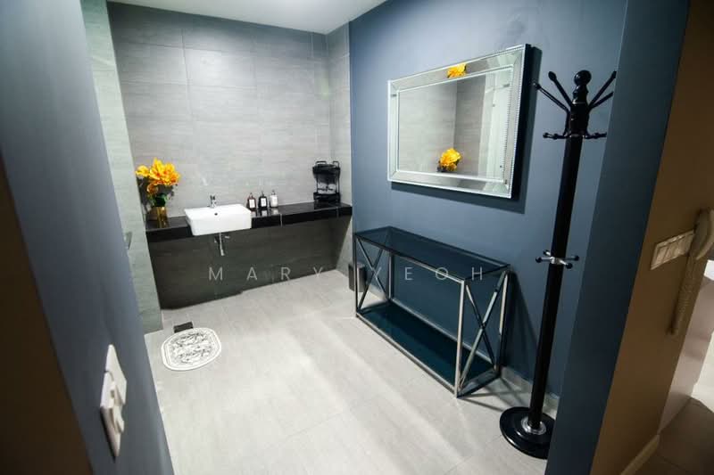 The Pano untuk Untuk Disewa - RM 2,200 /bulan, Feb 2026 - Bathroom - PropertyGuru.com.my