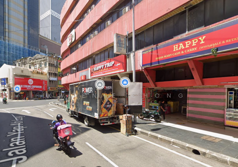 Jalan Yap Ah Loy 5 Storey Building untuk Untuk Dijual - RM 20,000,000, Mac 2026 - PropertyGuru.com.my
