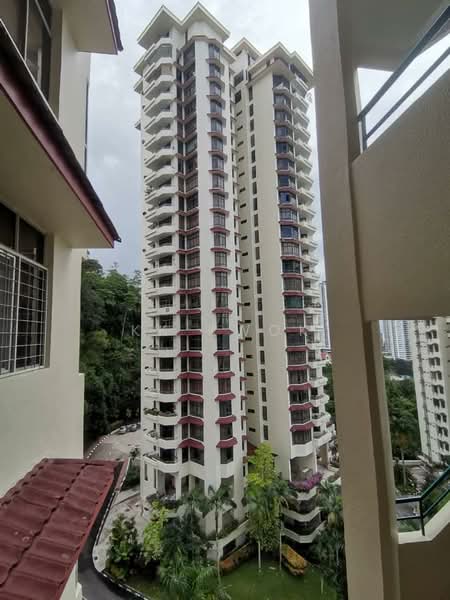 Diamond Villa Condominium untuk Untuk Dijual - RM 900,000, Feb 2026 - Exterior - PropertyGuru.com.my