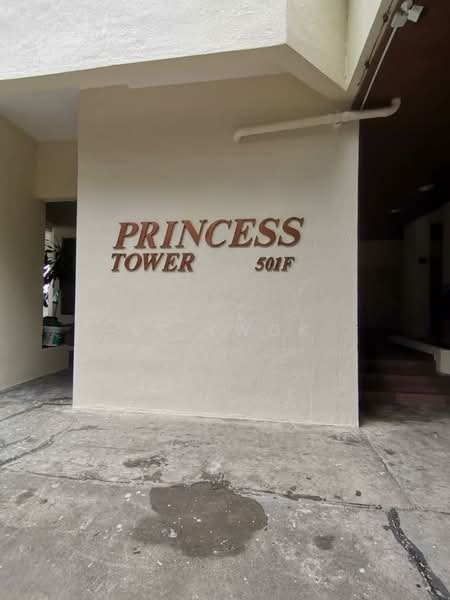 Diamond Villa Condominium untuk Untuk Dijual - RM 900,000, Feb 2026 - Exterior - PropertyGuru.com.my