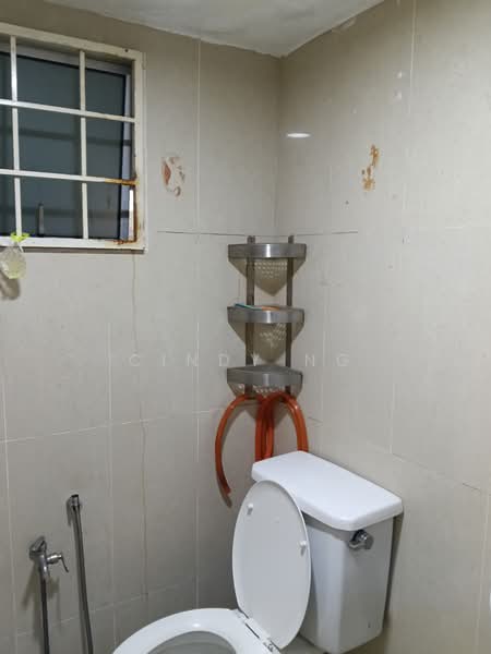 Iconic Regency untuk Untuk Dijual - RM 288,000, Feb 2026 - Bathroom - PropertyGuru.com.my