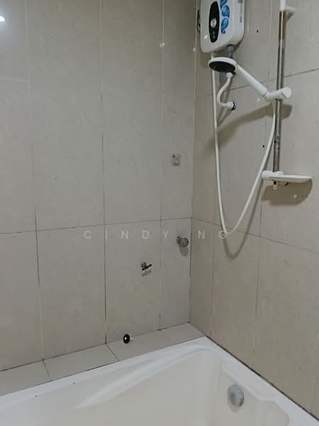 Iconic Regency untuk Untuk Dijual - RM 288,000, Feb 2026 - Bathroom - PropertyGuru.com.my