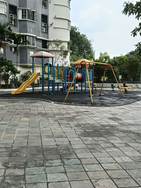 Iconic Regency untuk Untuk Dijual - RM 288,000, Feb 2026 - Exterior - PropertyGuru.com.my