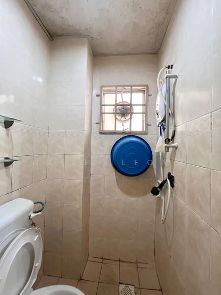 Apartment for Sale at Pandan Court - Hailey Leong - Bathroom - PropertyGuru.com.my