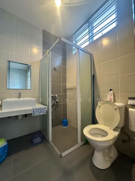 Impian Heights @ Taman Impian Emas untuk Untuk Dijual - RM 1,750,000, Feb 2026 - Bathroom - PropertyGuru.com.my