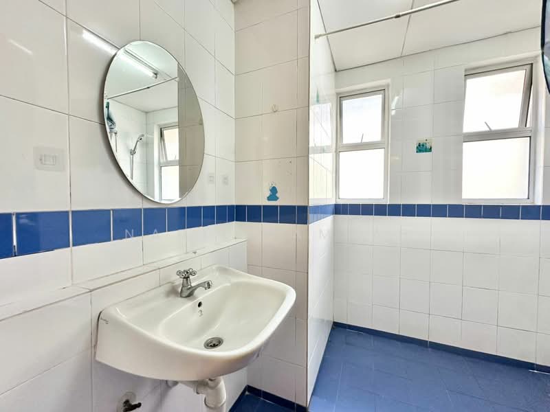 Seri Maya Condominium untuk Untuk Disewa - RM 2,500 /bulan, Feb 2026 - Bathroom - PropertyGuru.com.my