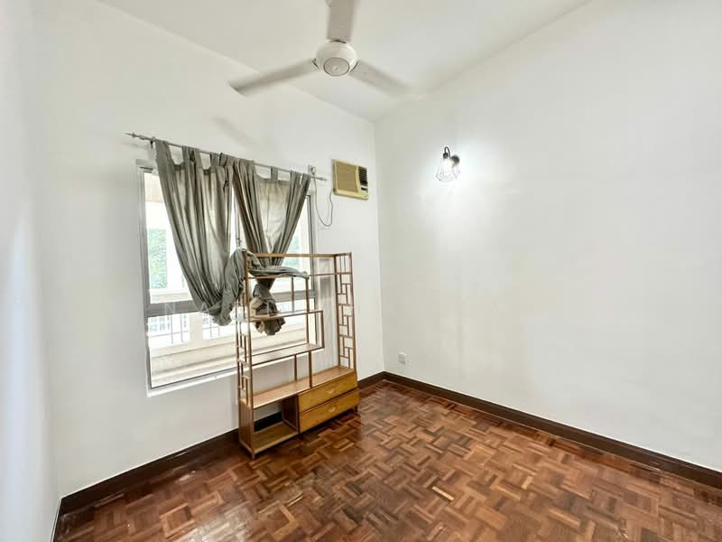 Seri Maya Condominium untuk Untuk Disewa - RM 2,500 /bulan, Feb 2026 - Bedroom - PropertyGuru.com.my