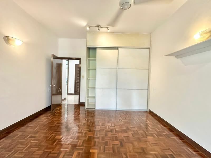 Seri Maya Condominium untuk Untuk Disewa - RM 2,500 /bulan, Feb 2026 - Bedroom - PropertyGuru.com.my