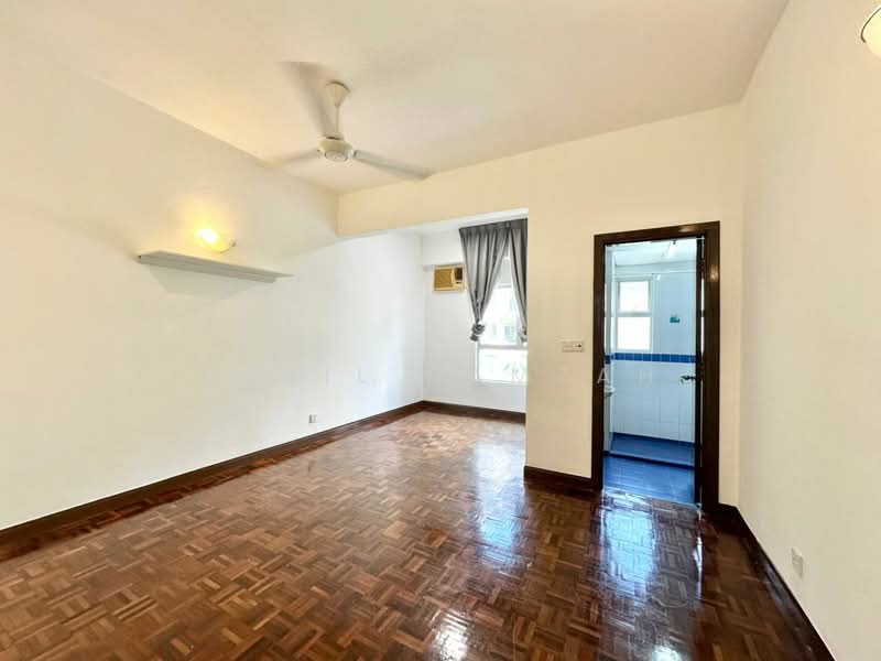 Seri Maya Condominium untuk Untuk Disewa - RM 2,500 /bulan, Feb 2026 - Bedroom - PropertyGuru.com.my
