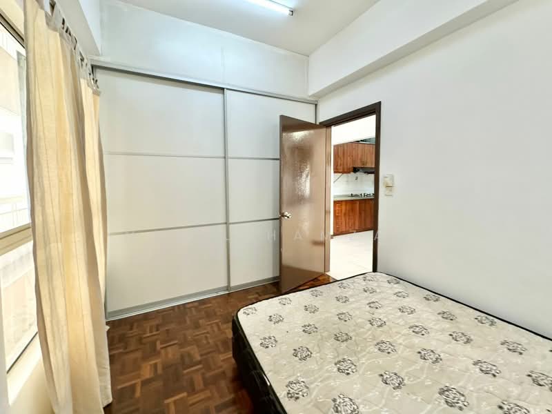 Seri Maya Condominium untuk Untuk Disewa - RM 2,500 /bulan, Feb 2026 - Bedroom - PropertyGuru.com.my