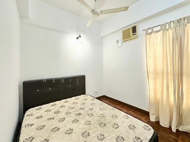 Seri Maya Condominium untuk Untuk Disewa - RM 2,500 /bulan, Feb 2026 - Bedroom - PropertyGuru.com.my