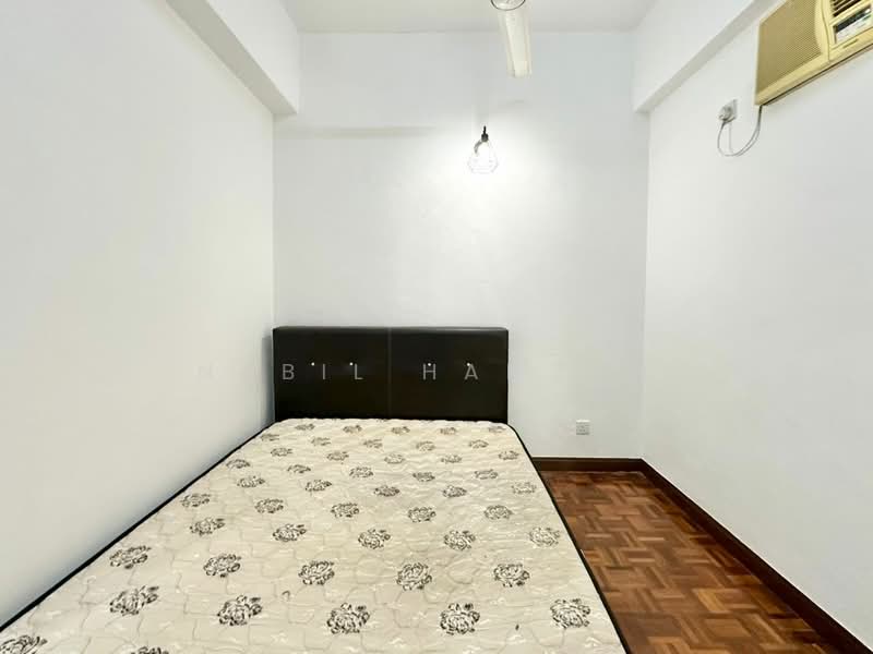 Seri Maya Condominium untuk Untuk Disewa - RM 2,500 /bulan, Feb 2026 - Bedroom - PropertyGuru.com.my