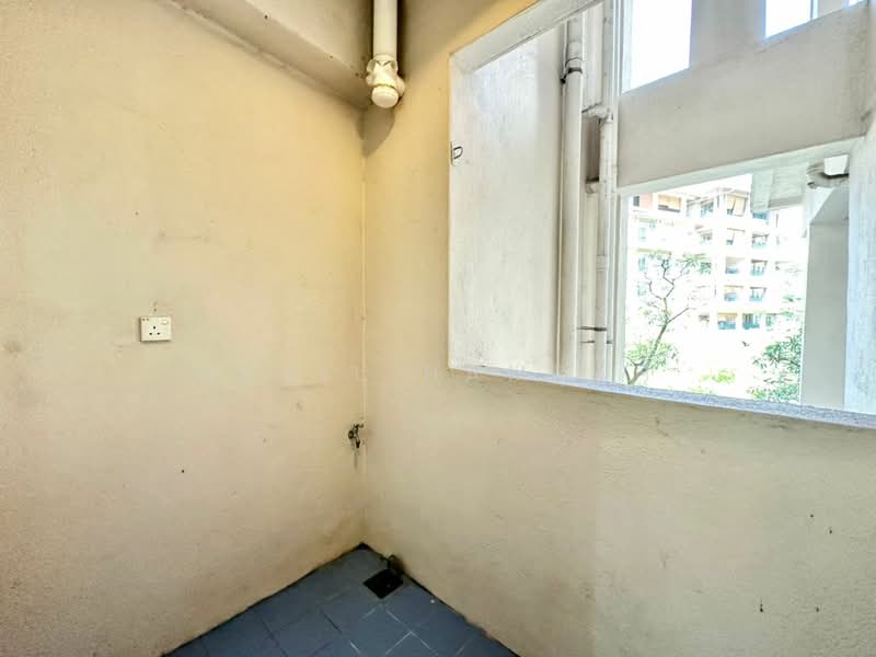 Seri Maya Condominium untuk Untuk Disewa - RM 2,500 /bulan, Feb 2026 - Interior - PropertyGuru.com.my