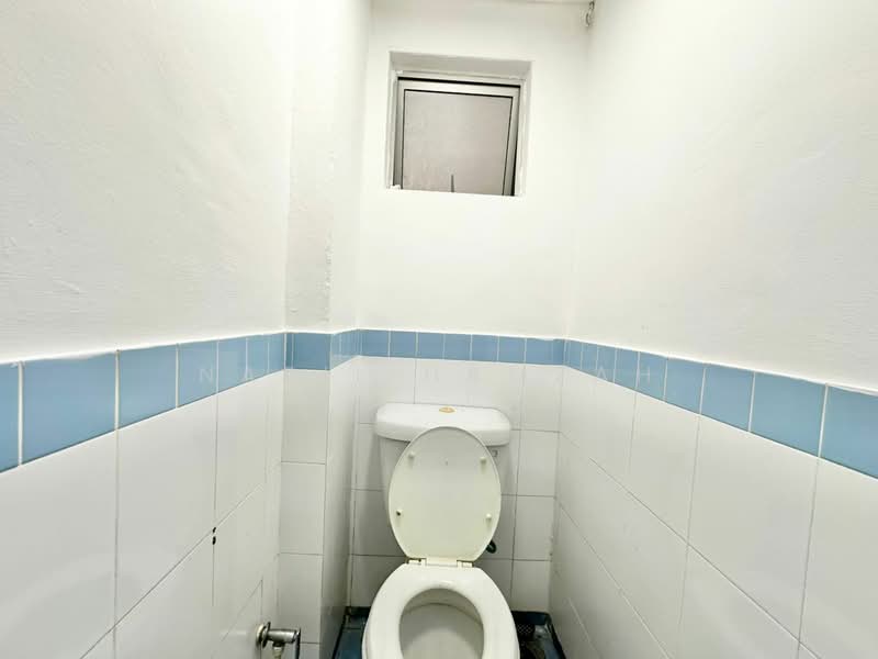 Seri Maya Condominium untuk Untuk Disewa - RM 2,500 /bulan, Feb 2026 - Bathroom - PropertyGuru.com.my