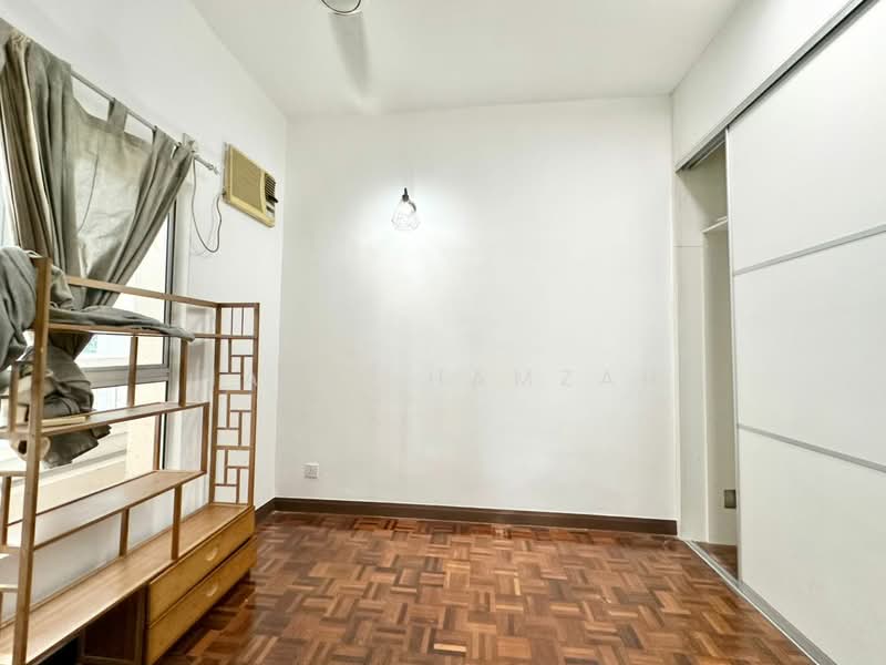 Seri Maya Condominium untuk Untuk Disewa - RM 2,500 /bulan, Feb 2026 - Bedroom - PropertyGuru.com.my