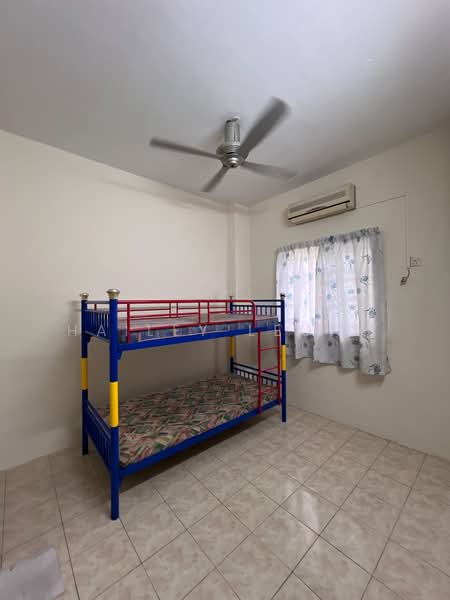 Apartment for Sale at Pandan Court - Hailey Leong - Bedroom - PropertyGuru.com.my